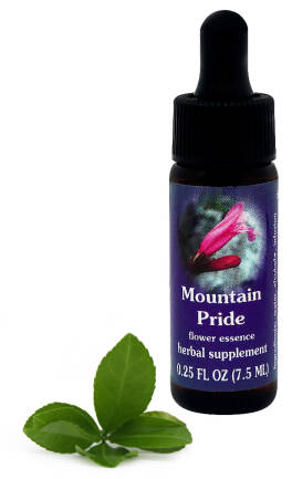FES Mountain Pride 7,5 ml krople