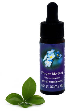 FES Forget-Me-Not 7,5 ml krople