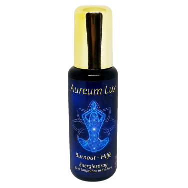 Aureum Lux Spraye energetyczne