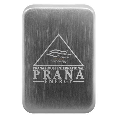 Prana Energy plates