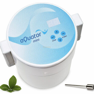 Jonizatory wody aQuator