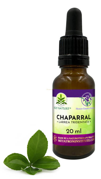 022. Chaparral - Kompozycja FES 20ml