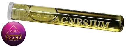 GANS MAGNESIUM