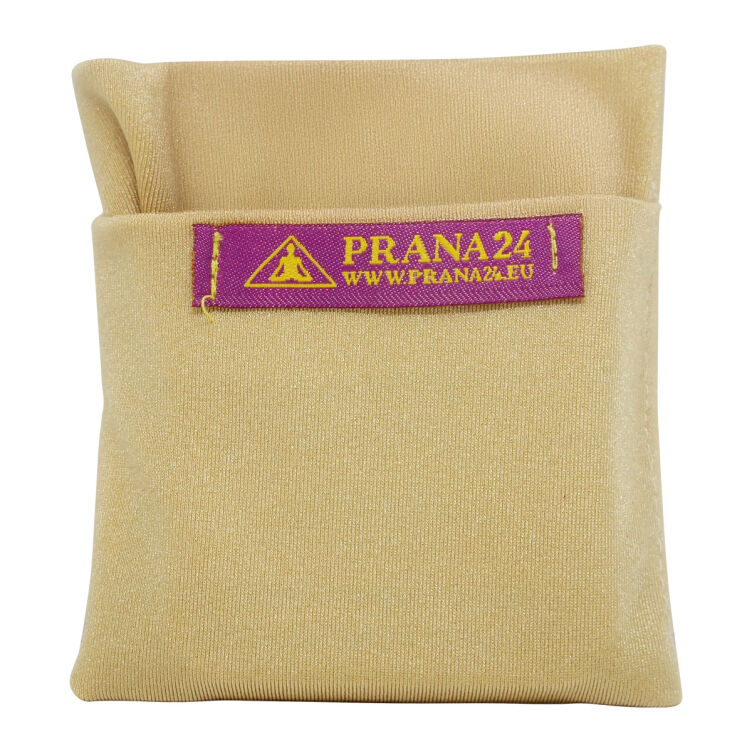 Rękaw na przedramię z kieszenią na gansy