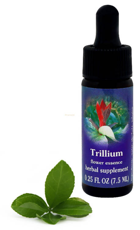 FES Trillium 7,5 ml krople