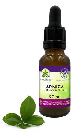 005. Arnica - Kompozycja FES 20ml