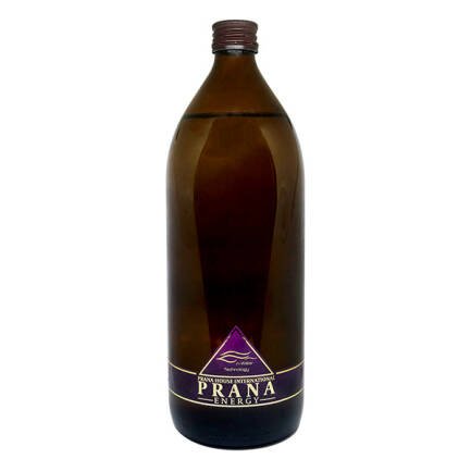 NANO WODA Plazmowana Prana Energy