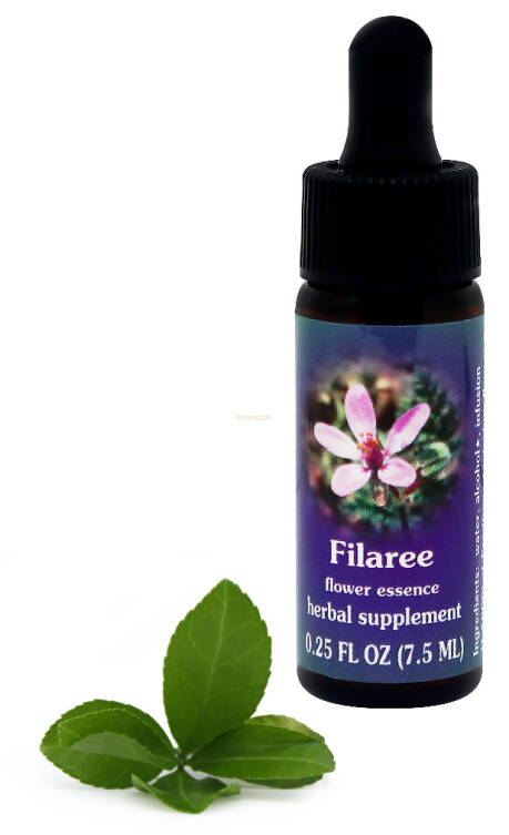 FES Filaree 7,5 ml krople