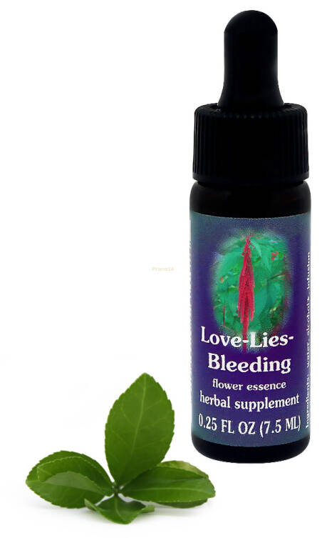 FES Love-Lies-Bleeding 7,5 ml krople