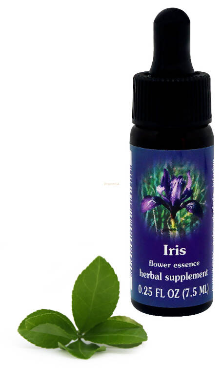 FES Iris 7,5 ml krople