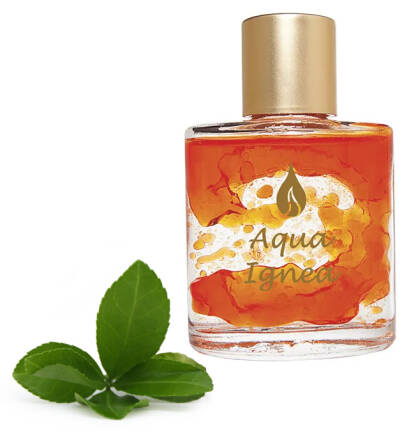 Aqua Ígnea Laranja (pomarańczowy) 30 ml ARF03004
