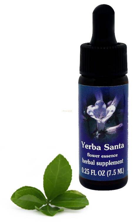 FES Yerba Santa 7,5 ml krople