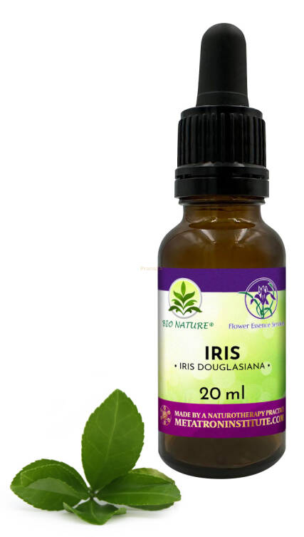 045. Iris - Kompozycja FES 20ml