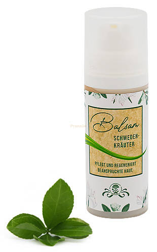 Oryginalny Szwedzki balsam ziołowy 30/50/100 ml