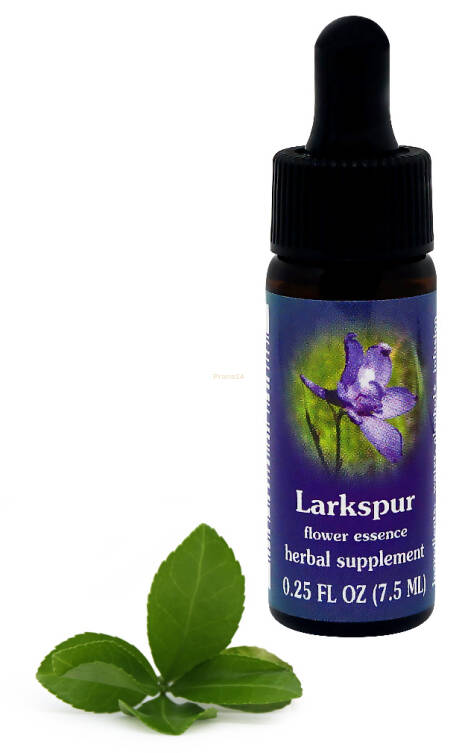 FES Larkspur 7,5 ml krople