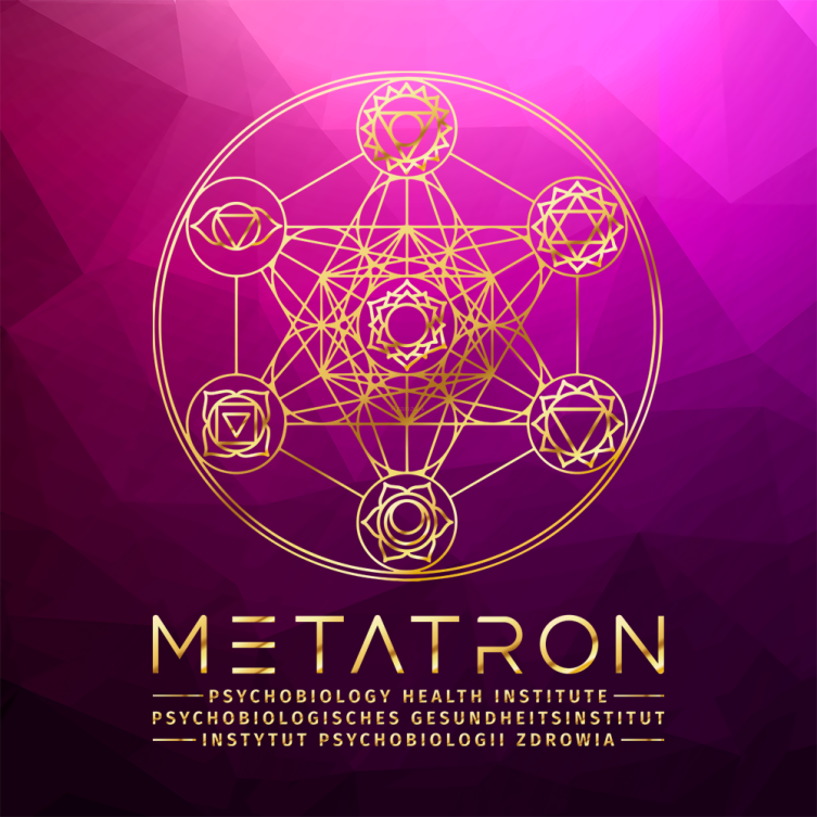 Instytut Metatron - Recall Healing – Totalna Biologia - Pierwsza Konsultacja