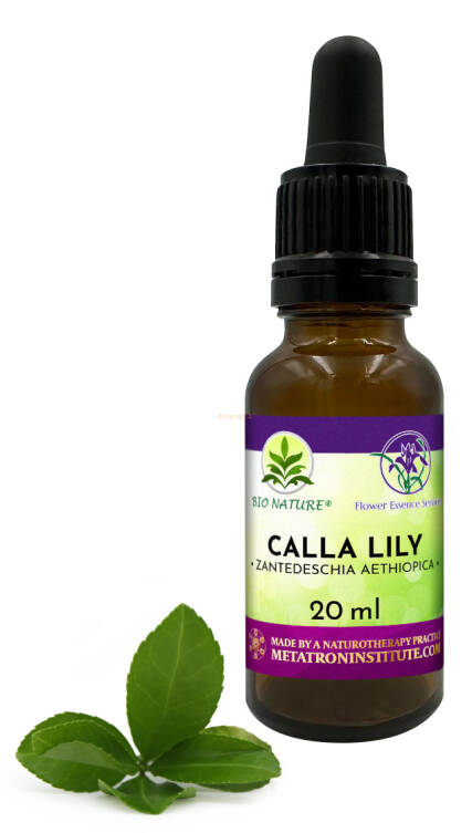 018. Calla Lily - Kompozycja FES 20ml