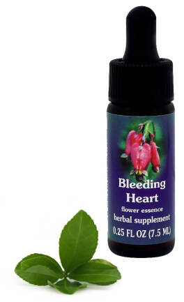 FES Bleeding Heart 7,5 ml krople