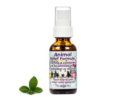 Animal Relief formula Spray 30ml