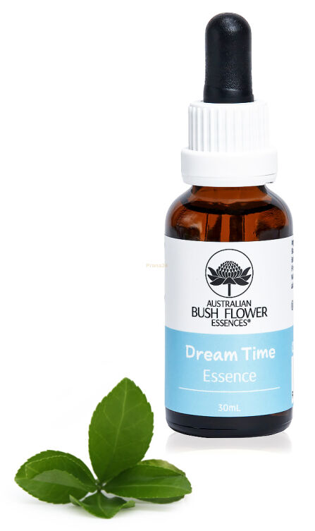 Dream Time - spray/krople 30 ml - Australian Bush Flower Essences -30%