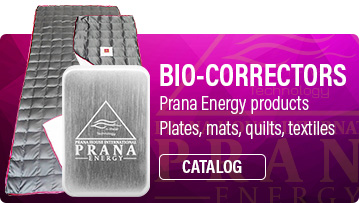 BIO-CORRECTORS Prana Energy